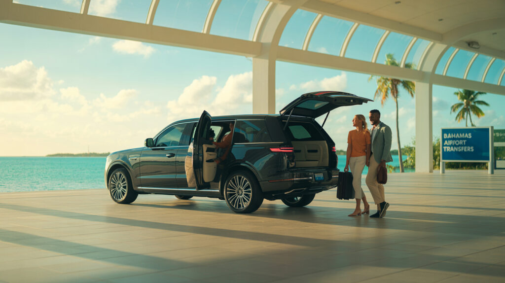 Bahamas Airport Transportation