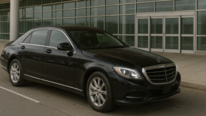 Nassau Limousine Services