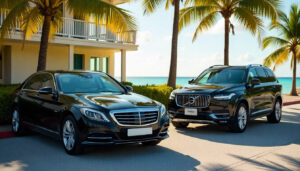 Best car service in Nassau