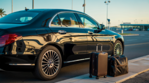 Best Car Service in Nassau Bahamas