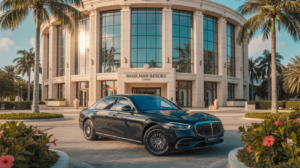 luxury hotels near baha mar