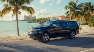 taxi in nassau bahamas