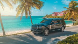 taxi service in nassau bahamas