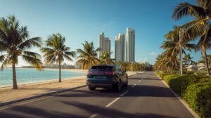 baha mar transportation