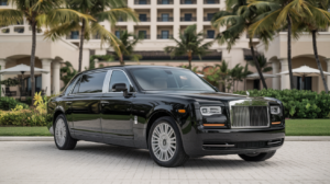 Nassau limousine service