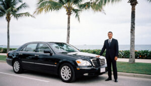 Best car service in Nassau Bahamas