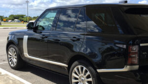 Nassau airport to Atlantis