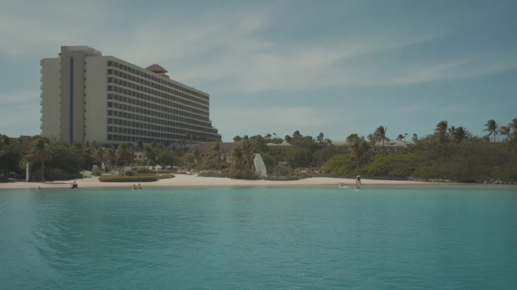 Warwick Resort Nassau