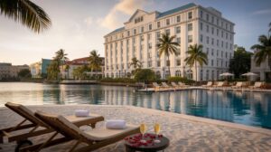 British Hilton Nassau