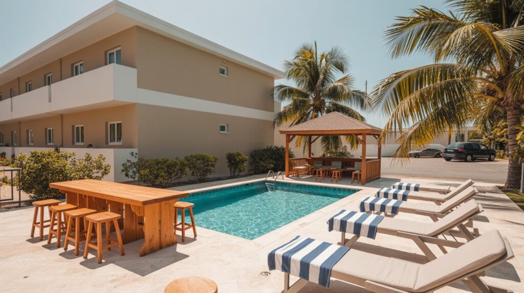 Comfort Suites Nassau