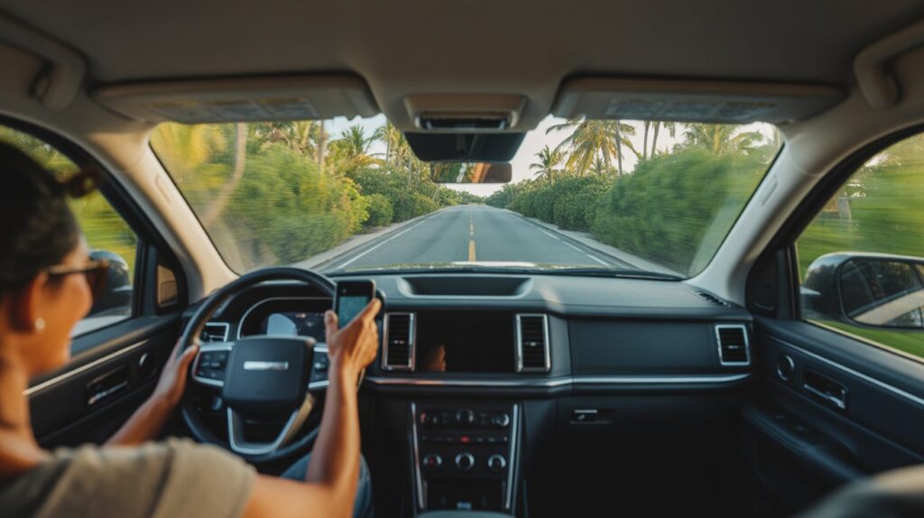 Nassau airport to Albany Resort