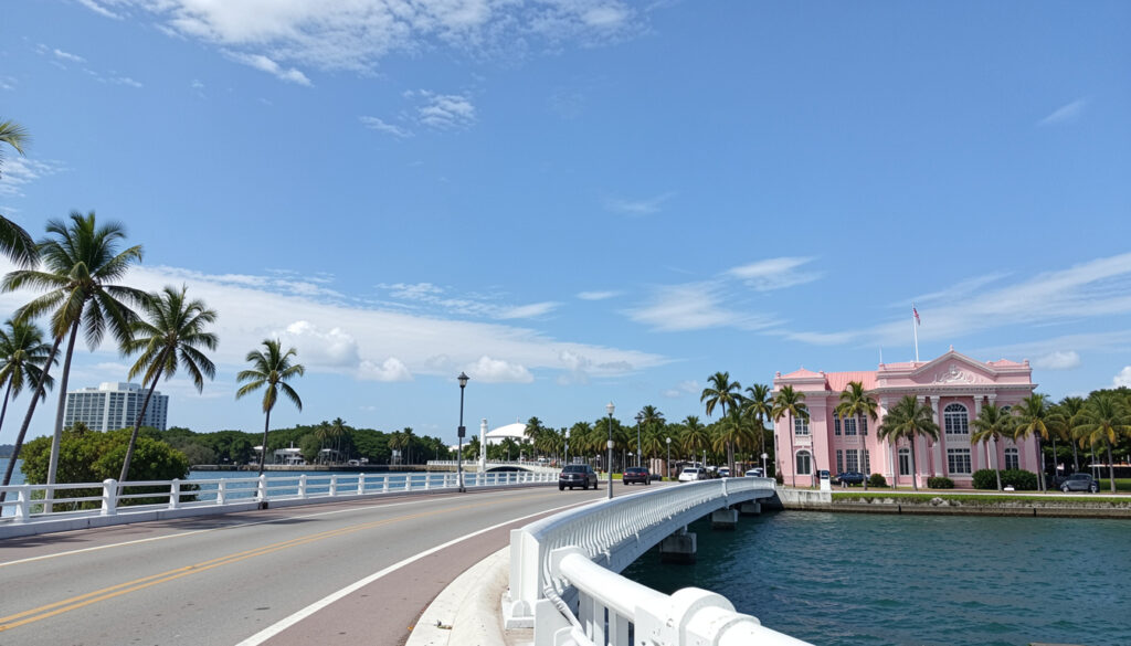RIU Resort Nassau