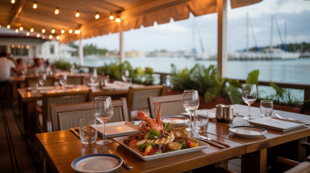 Warwick Resort Nassau