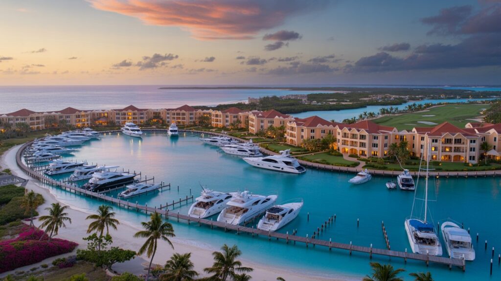 Albany Resort Nassau