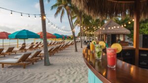 Spring Break Events in Nassau