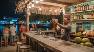 Best bars and clubs for Spring Break in The Bahamas