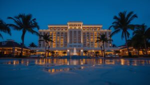 Best hotels for Spring Break in The Bahamas
