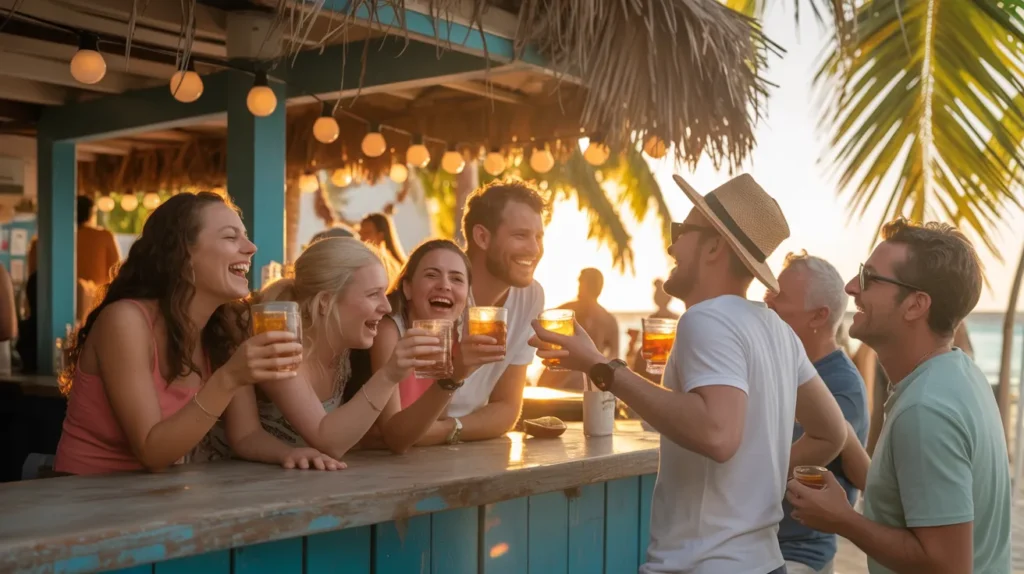 Nassau Rum Festival
