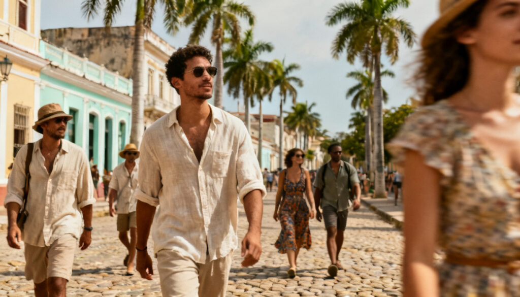 Top Nassau Tours for Travelers
