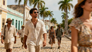 Top Nassau Tours for Travelers