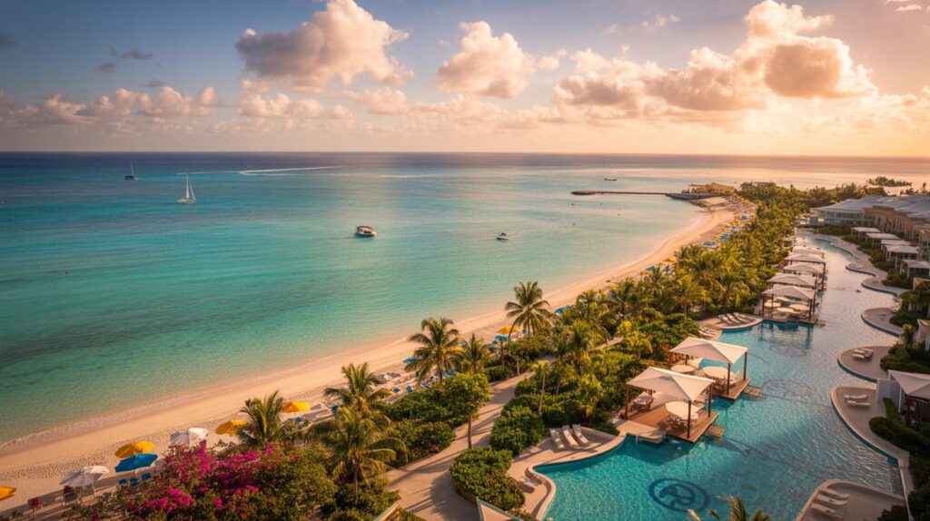 resorts in Nassau, Bahamas