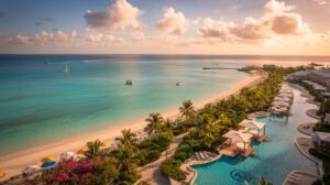 resorts in Nassau, Bahamas