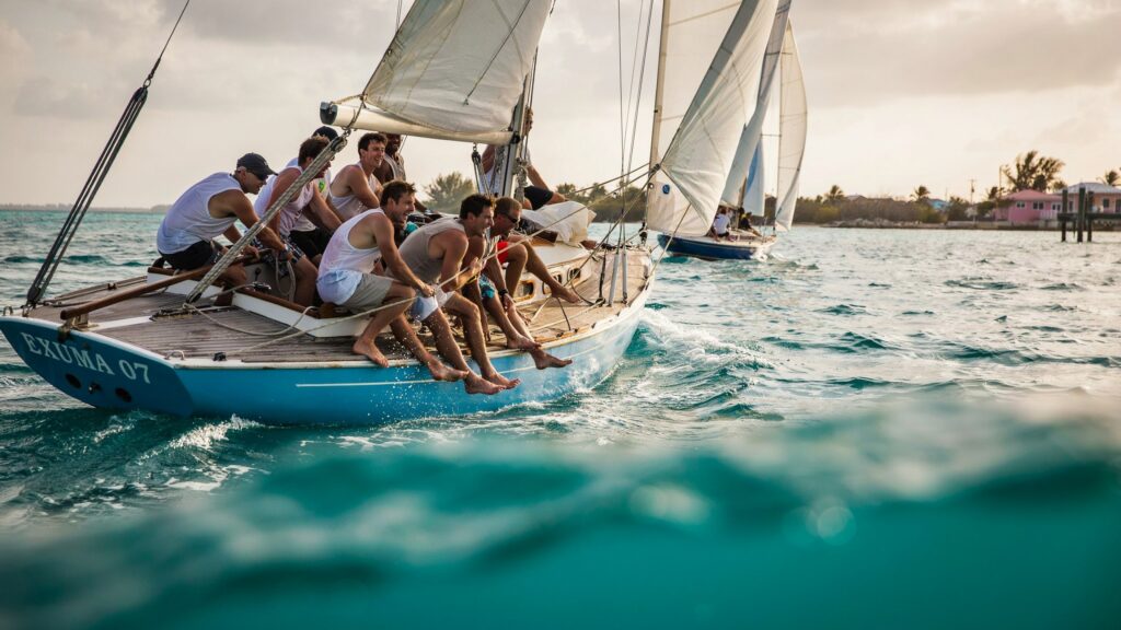 National Family Island Regatta