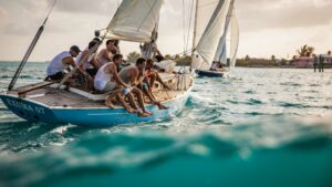 National Family Island Regatta