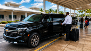Bahamas Airport Transfers