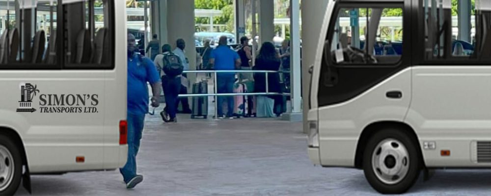 Simon Transport service