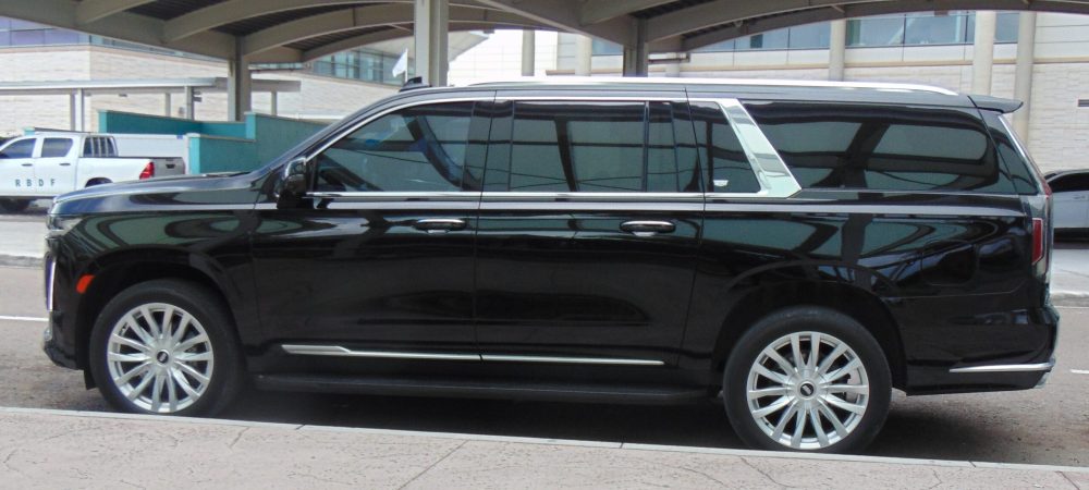 Baha Mar Airport Transportation​