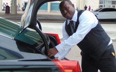 Concierge Services for Car Service Bahamas