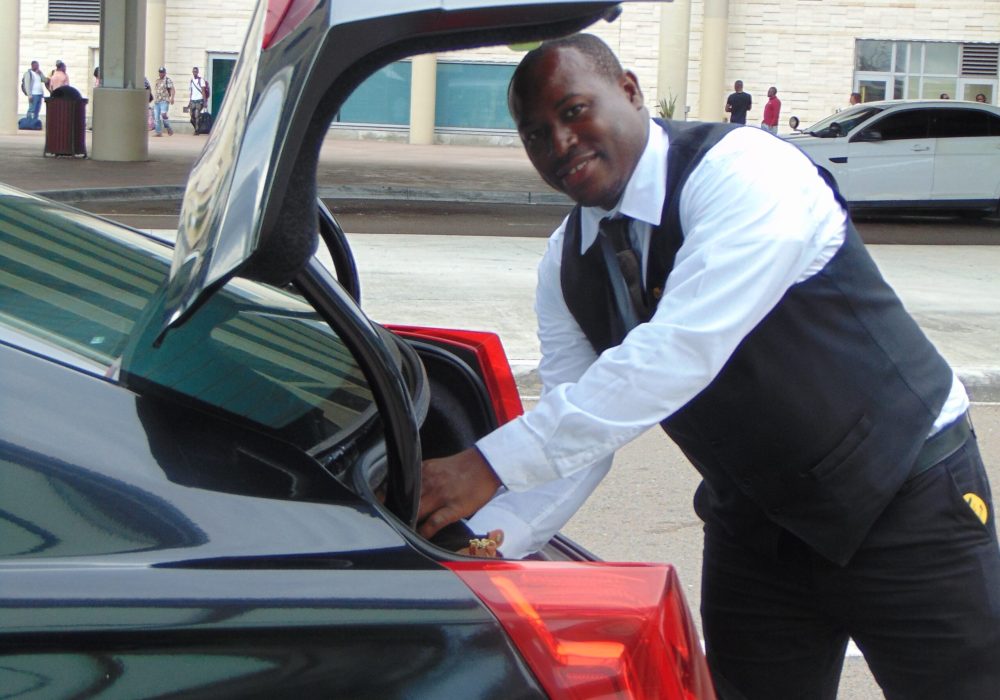Concierge Services for Car Service Bahamas