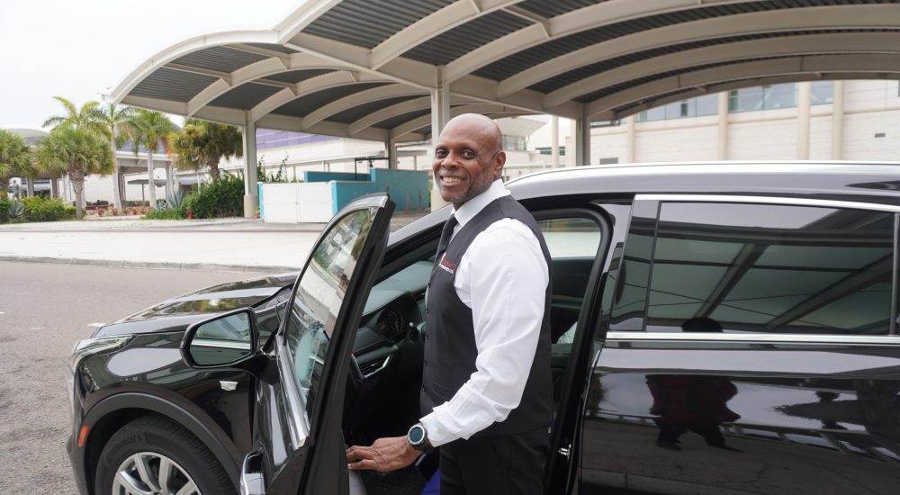Why Plan Ahead for Your Baha Mar Airport Transportation