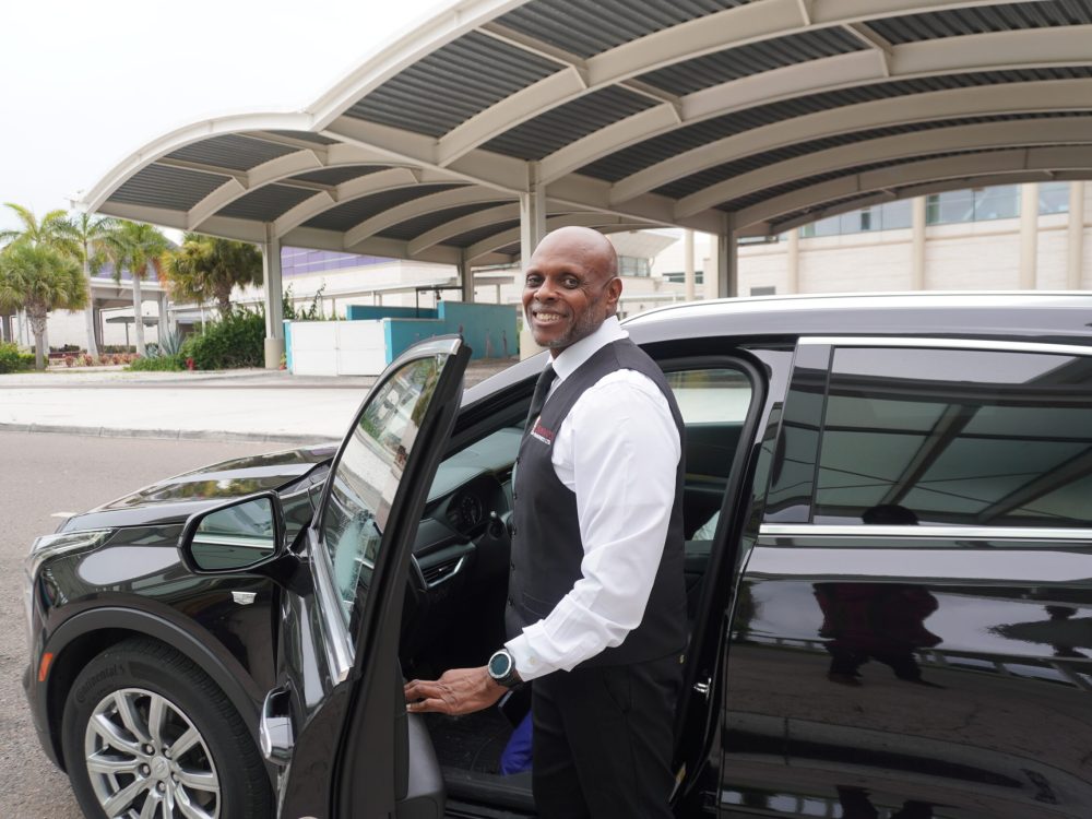 Why Plan Ahead for Your Baha Mar Airport Transportation