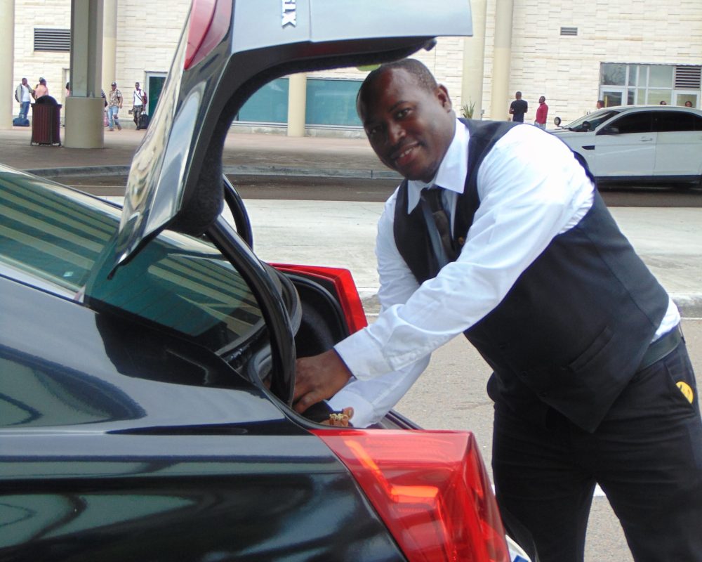 What to Expect with a Private Transfer