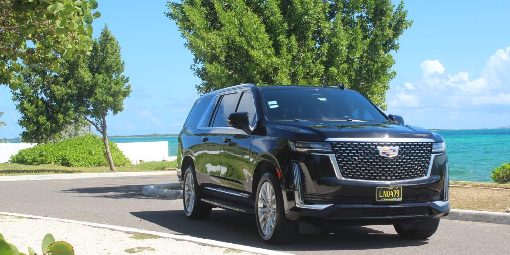 Nassau Bahamas transportation