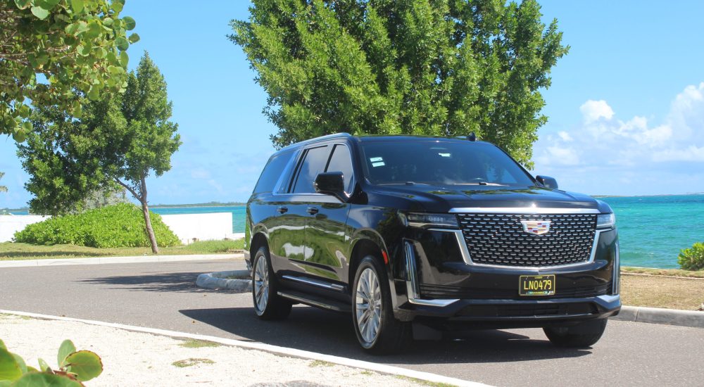 Nassau Bahamas transportation