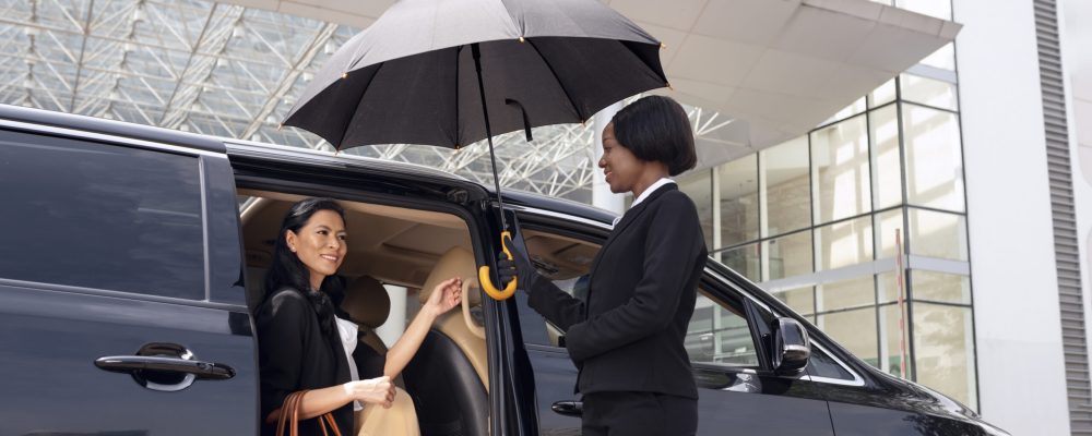 Limo Service Nassau Bahamas That Works for Business