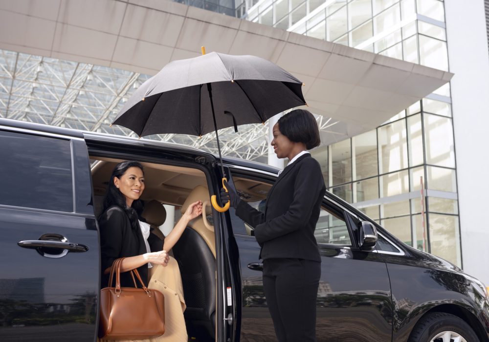 Limo Service Nassau Bahamas That Works for Business