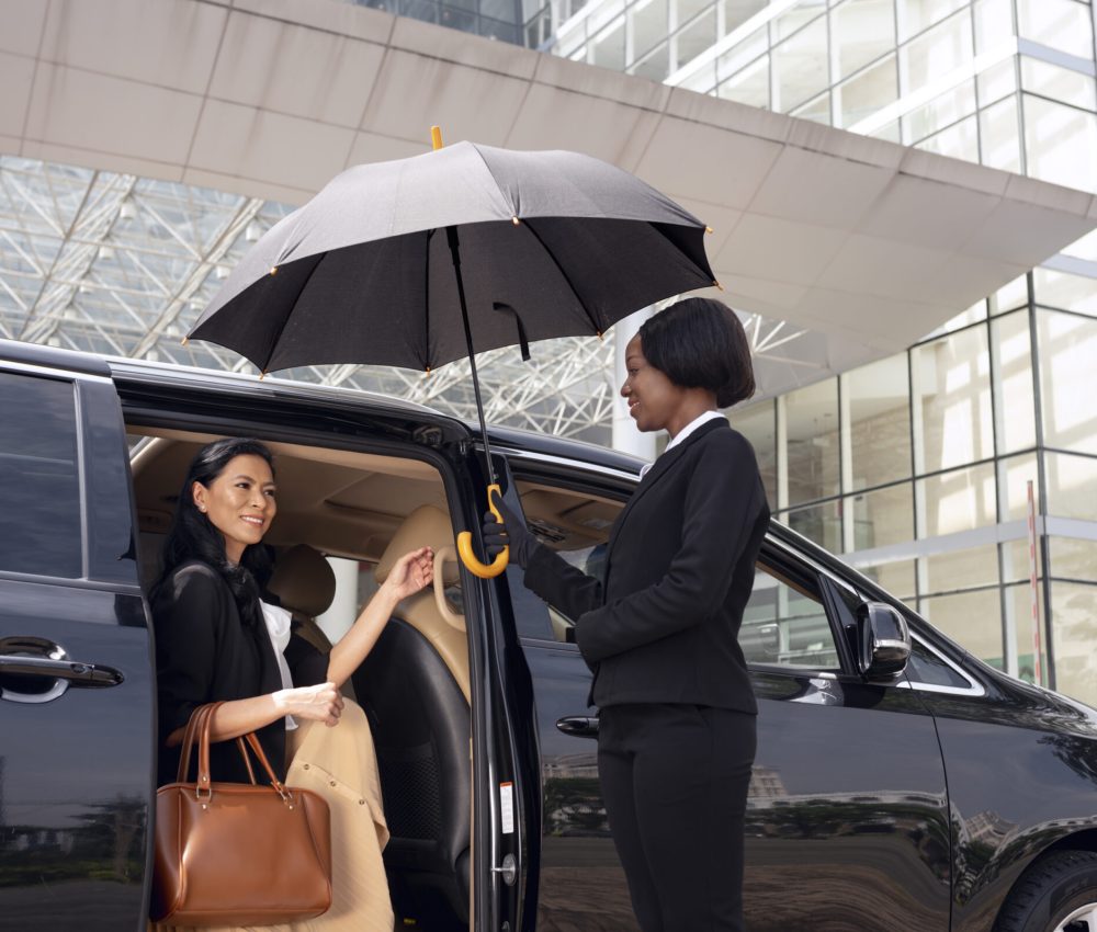 Limo Service Nassau Bahamas That Works for Business