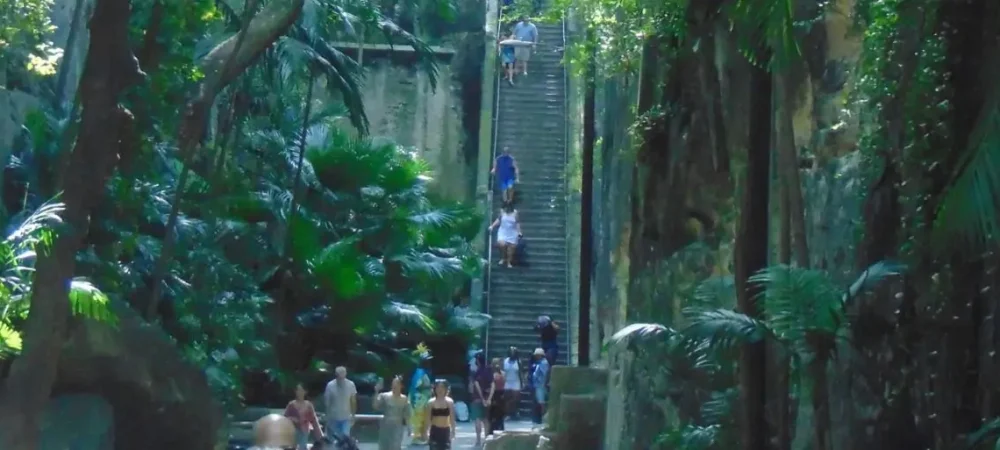 Nassau-Paradise-Island