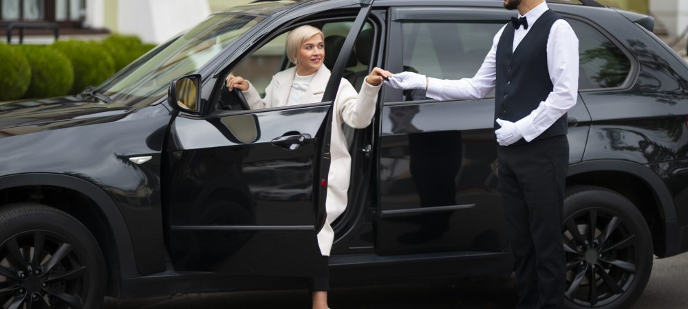 Luxurious Nassau Bahamas Airport Transfers