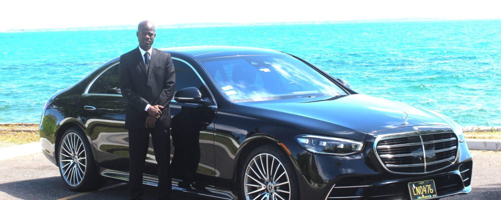 S-Class Bahamas Car Service