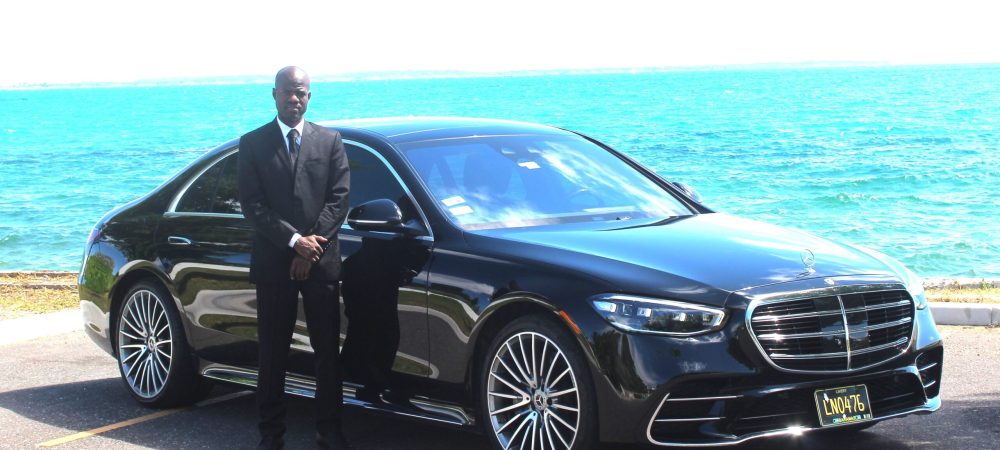 S-Class Bahamas Car Service