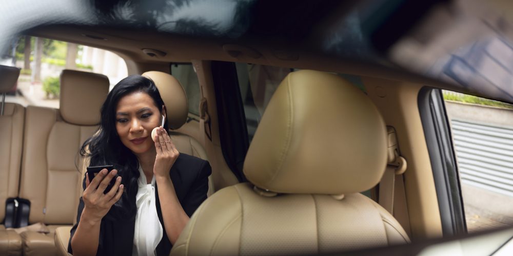 Where Precision Meets Flexibility in Every Ride