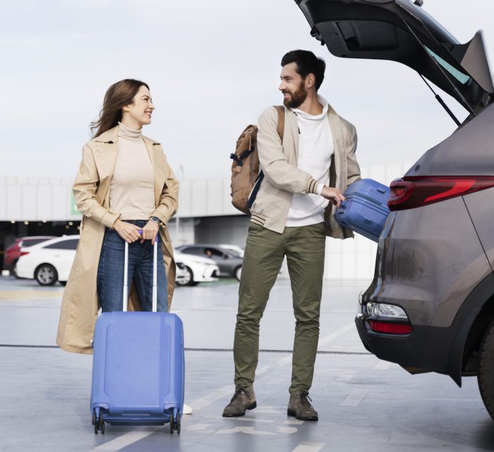 Why Travelers Choose Simon’s Transports in Nassau​