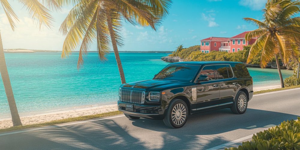 taxi service in nassau bahamas