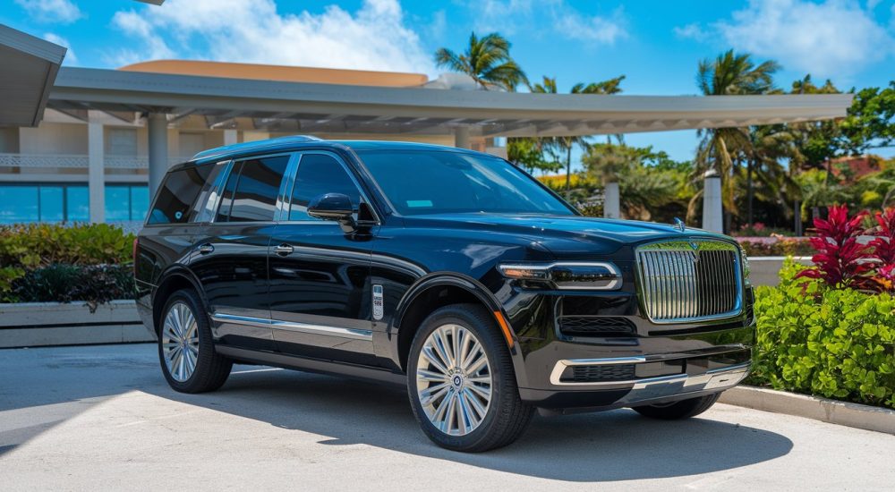 baha mar transportation