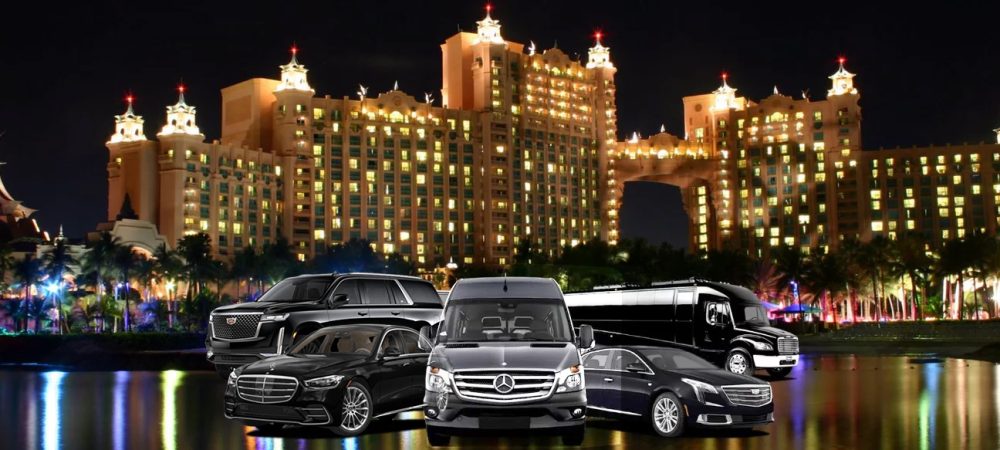 Bahamas Transportation